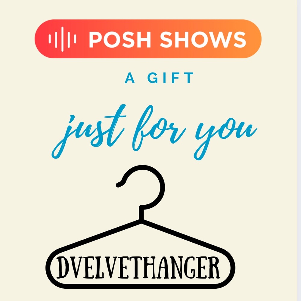 $5 𝘋𝘙𝘖𝘗𝘚 🛍️ - Picture 5 of 9